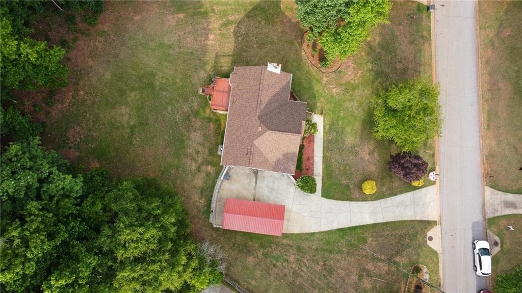 3 bedroom, 2 bathroom, 1,512 sq ft single family residence for sale at 198 Brenda Ellen Drive, Newnan, GA 30265 — photo 8