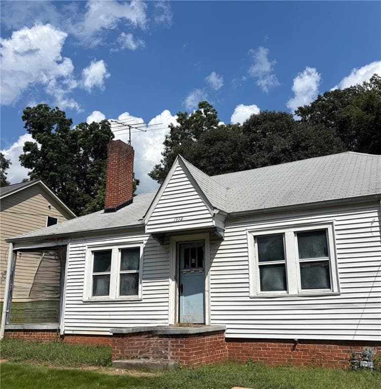 2 bedroom, 1 bathroom single family residence for sale at 1972 Conrad Avenue, Atlanta, GA 30015