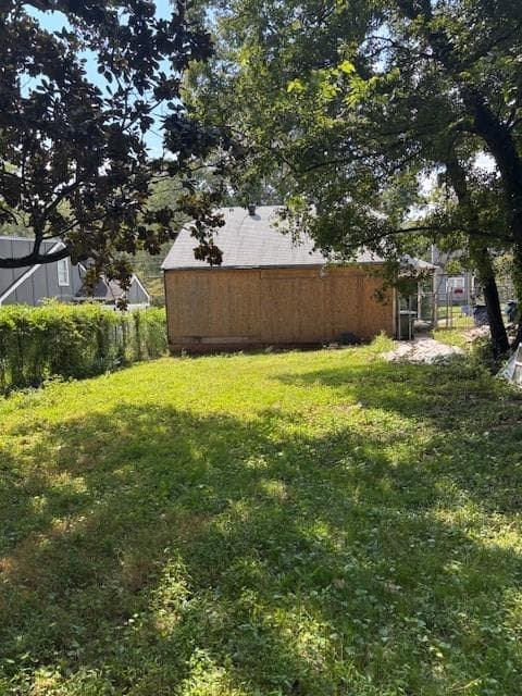 2 bedroom, 1 bathroom single family residence for sale at 1972 Conrad Avenue, Atlanta, GA 30015 — photo 3