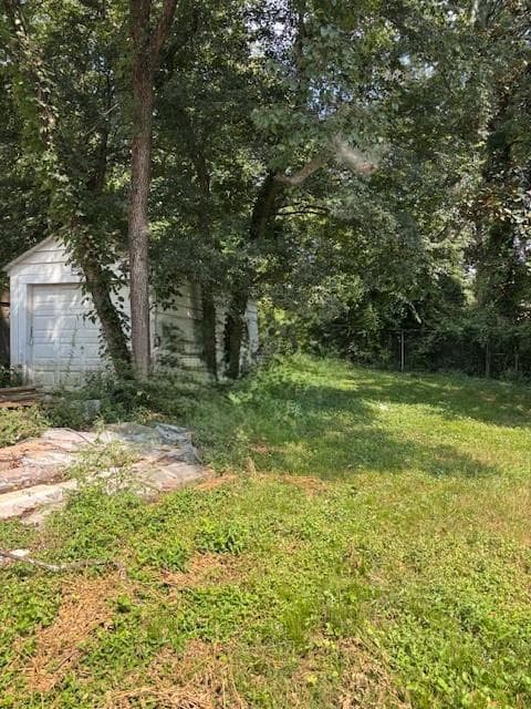 2 bedroom, 1 bathroom single family residence for sale at 1972 Conrad Avenue, Atlanta, GA 30015 — photo 5