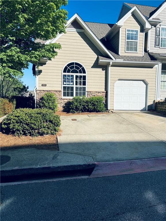 3 bedroom, 4 bathroom, 2,638 sq ft condominium under contract at 1901 Hoods Fort Circle 30, Kennesaw, GA 30144 — photo 3