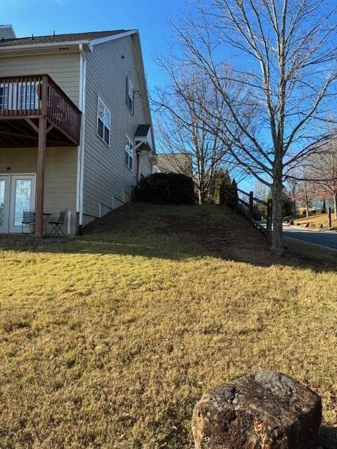 3 bedroom, 4 bathroom, 2,638 sq ft condominium under contract at 1901 Hoods Fort Circle 30, Kennesaw, GA 30144 — photo 4