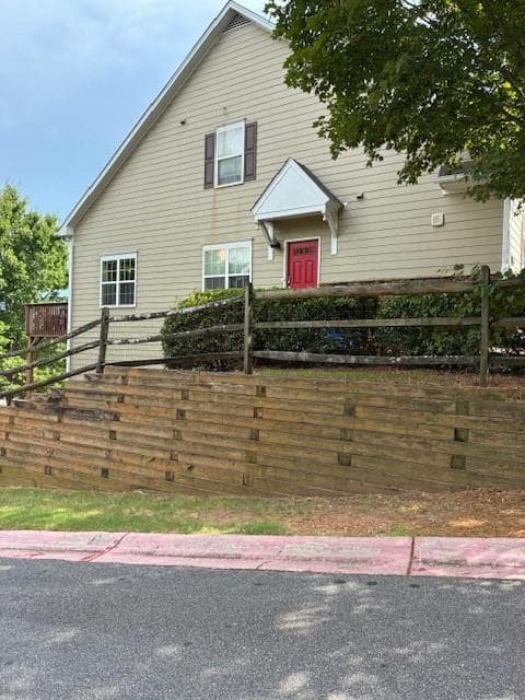 3 bedroom, 4 bathroom, 2,638 sq ft condominium under contract at 1901 Hoods Fort Circle 30, Kennesaw, GA 30144 — photo 6