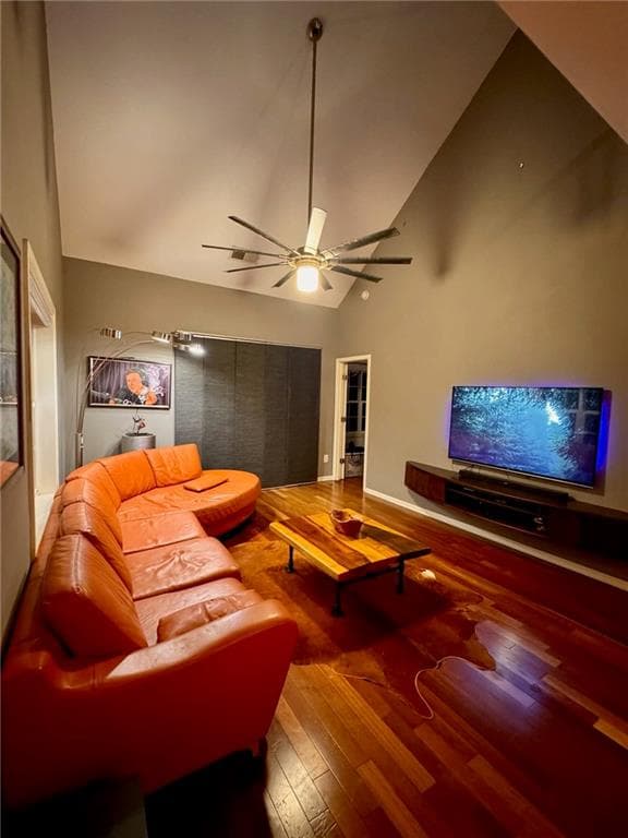3 bedroom, 4 bathroom, 2,638 sq ft condominium under contract at 1901 Hoods Fort Circle 30, Kennesaw, GA 30144 — photo 8