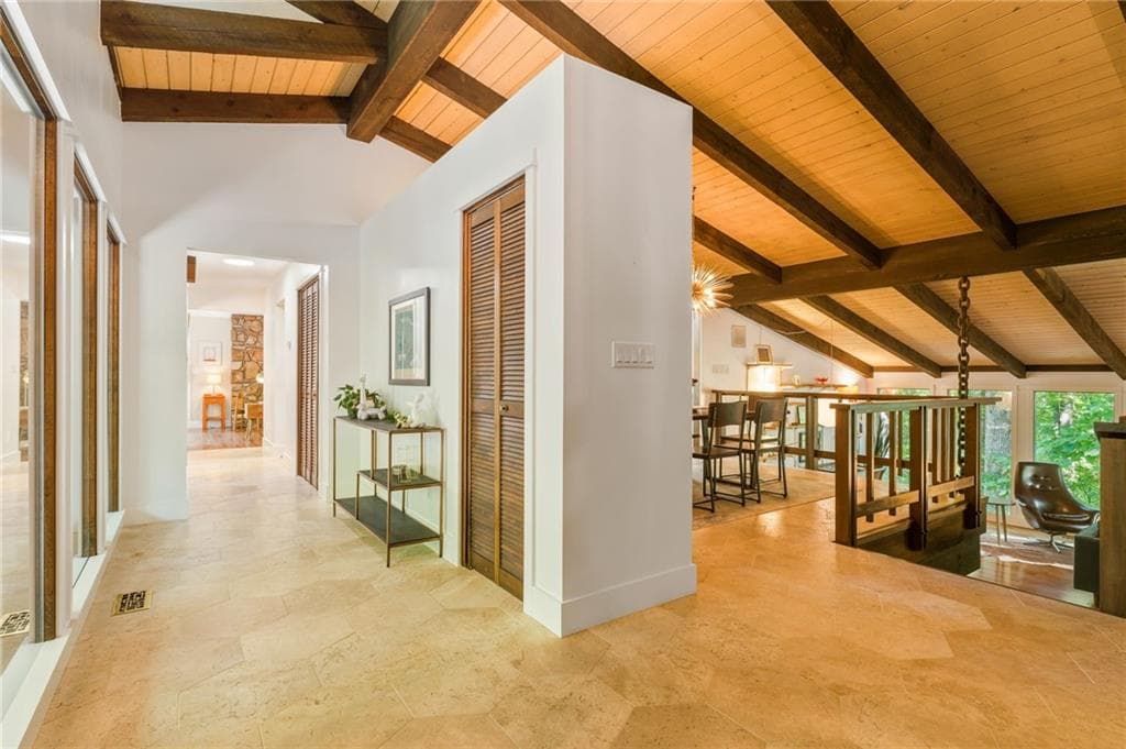 5 bedroom, 4 bathroom, 4,827 sq ft single family residence under contract at 3540 Country Estate Drive, Kennesaw, GA 30152 — photo 6