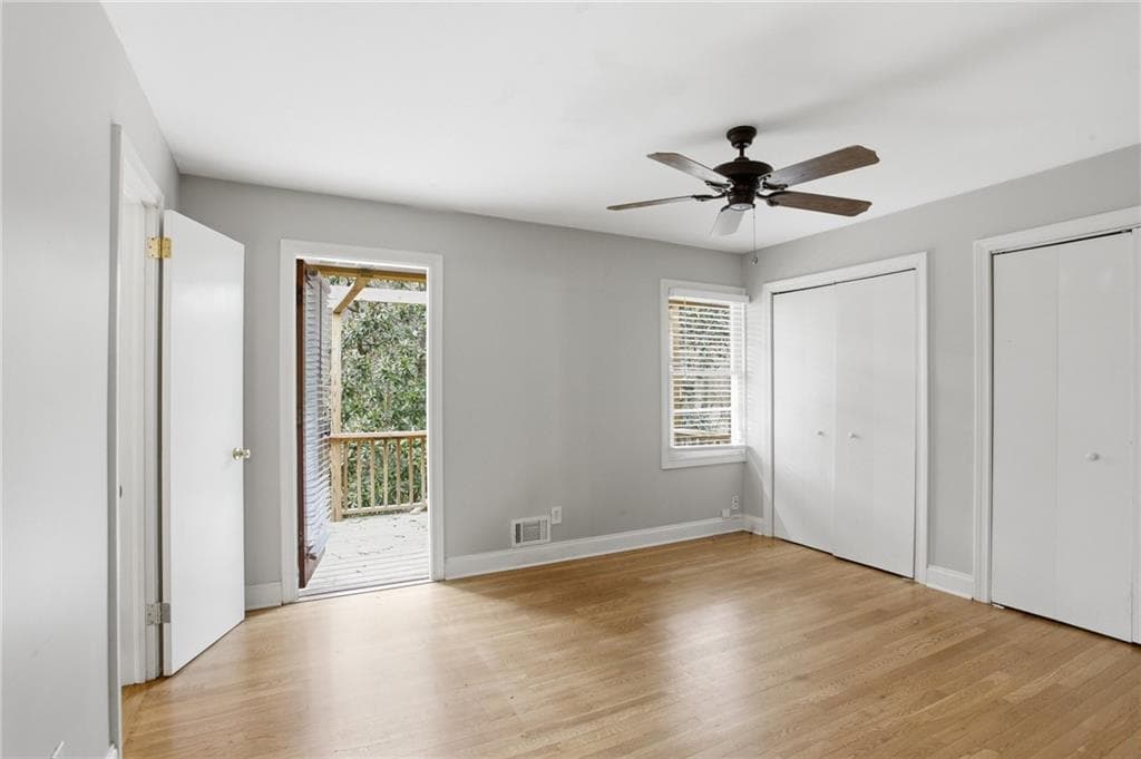 4 bedroom, 3 bathroom, 1,618 sq ft single family residence for sale at 305 Brookwood Drive, Marietta, GA 30064 — photo 10