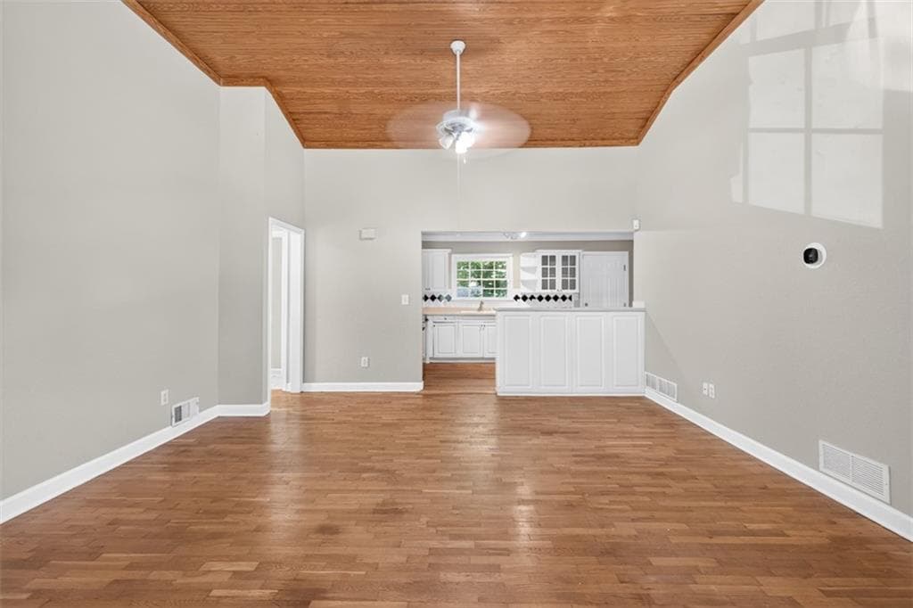 2 bedroom, 2 bathroom, 1,102 sq ft condominium for sale at 1020 Scott Boulevard D3, Decatur, GA 30030 — photo 7