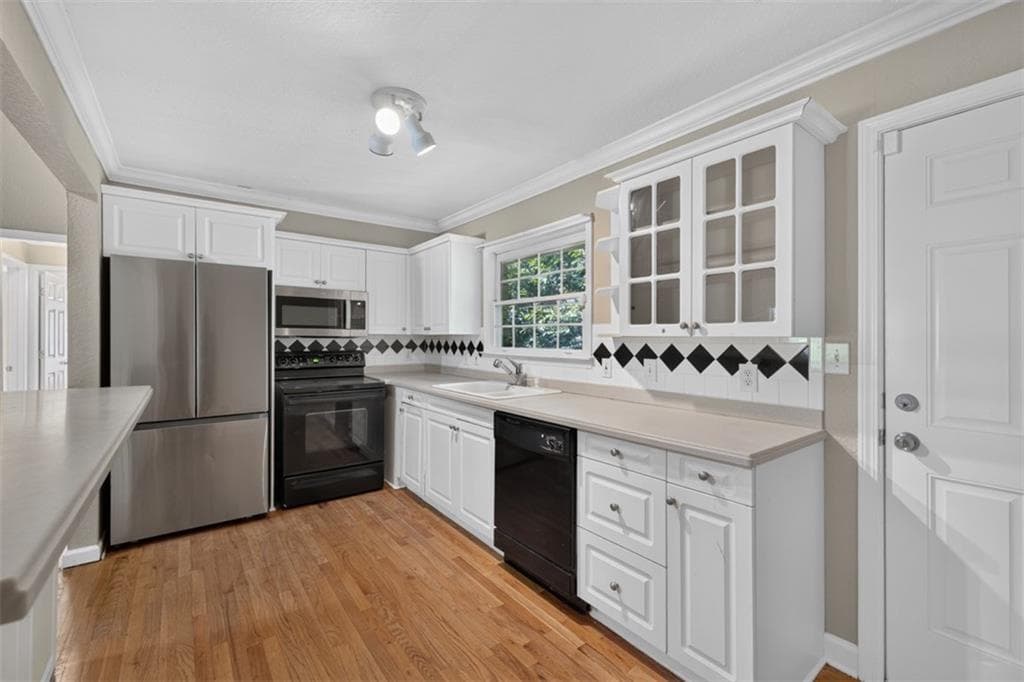 2 bedroom, 2 bathroom, 1,102 sq ft condominium for sale at 1020 Scott Boulevard D3, Decatur, GA 30030 — photo 10