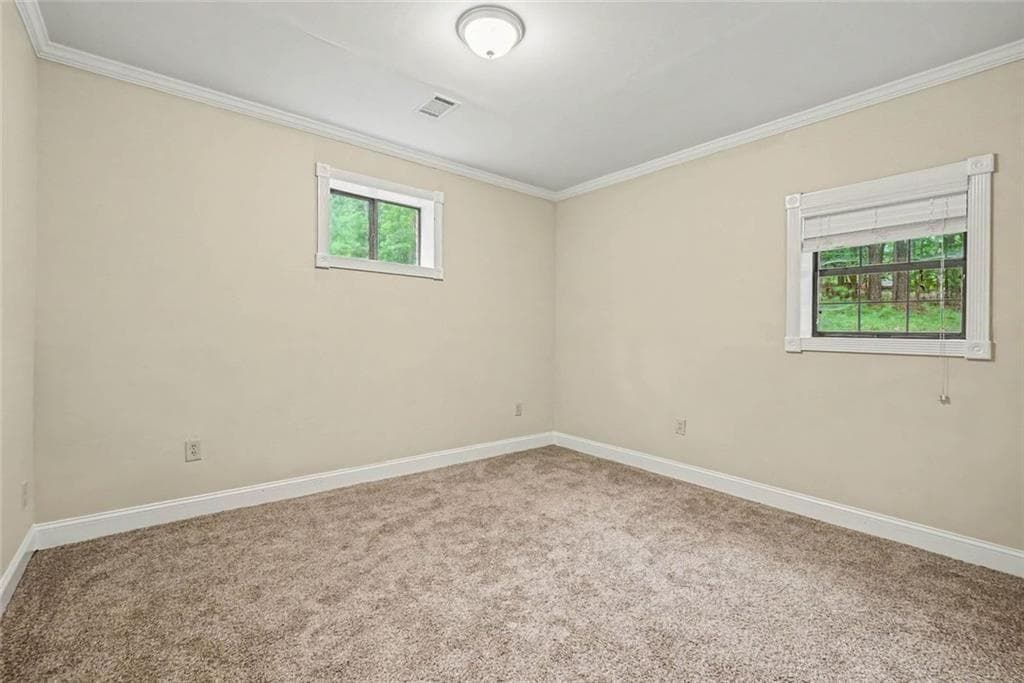 6 bedroom, 3 bathroom, 3,000 sq ft single family residence for sale at 415 Grist Mill Drive, Acworth, GA 30101 — photo 10