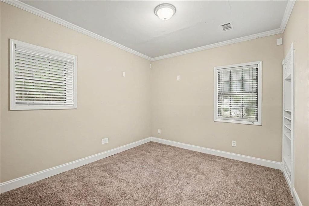 6 bedroom, 3 bathroom, 3,000 sq ft single family residence for sale at 415 Grist Mill Drive, Acworth, GA 30101 — photo 9
