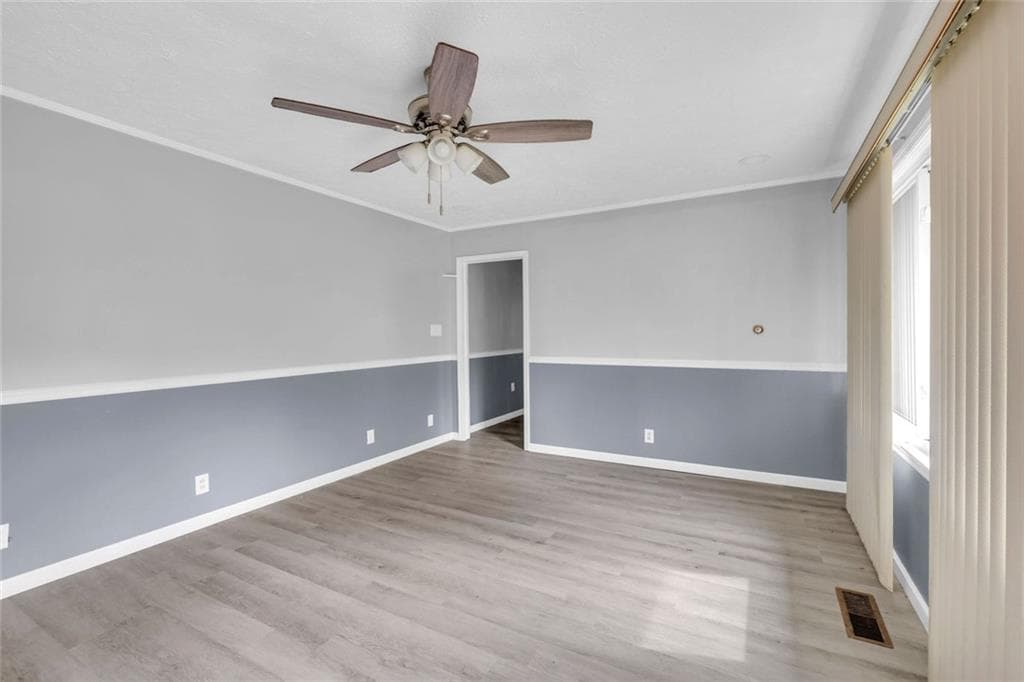 3 bedroom, 2 bathroom, 1,302 sq ft single family residence for sale at 4322 Summerhill Drive, Macon, GA 31204 — photo 5