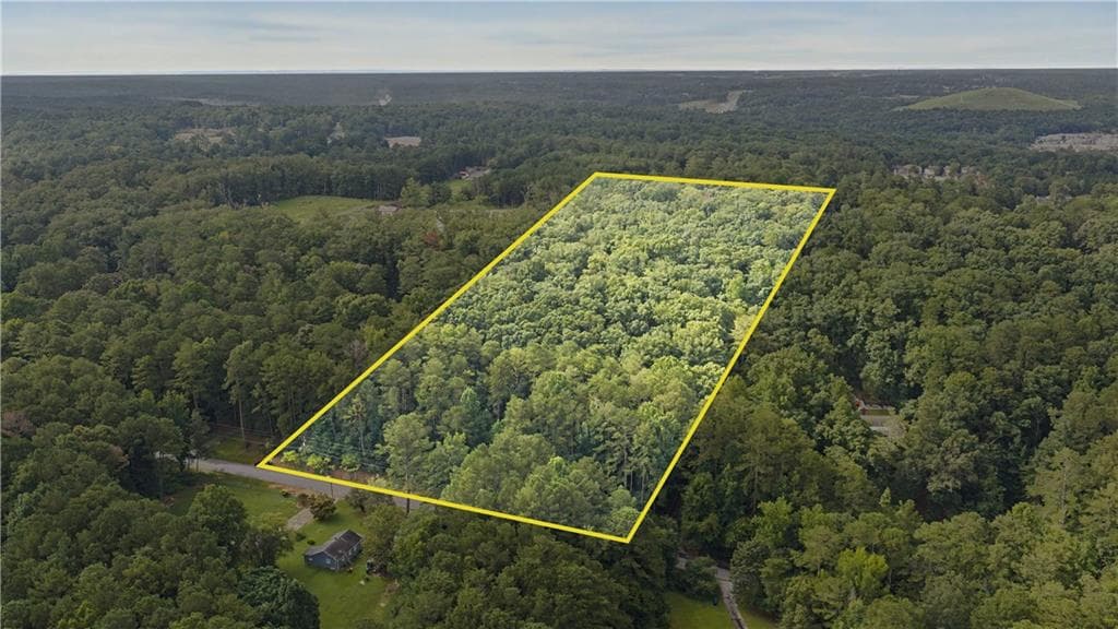 unimproved land for sale at 7427 Asbury Drive, Lithonia, GA 30058 — photo 3