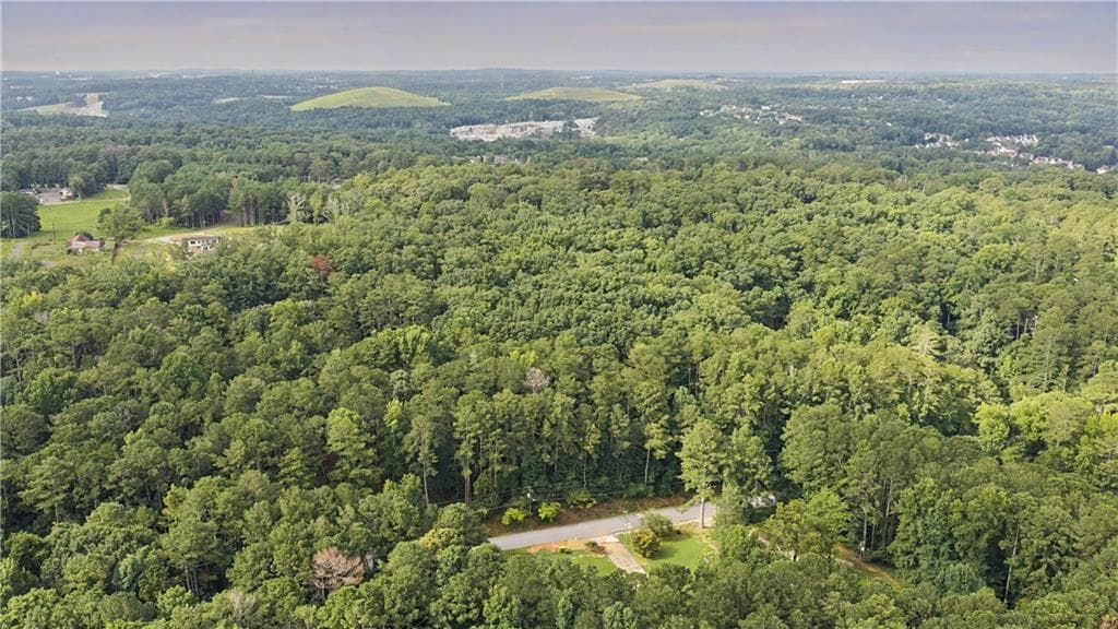unimproved land for sale at 7427 Asbury Drive, Lithonia, GA 30058 — photo 4