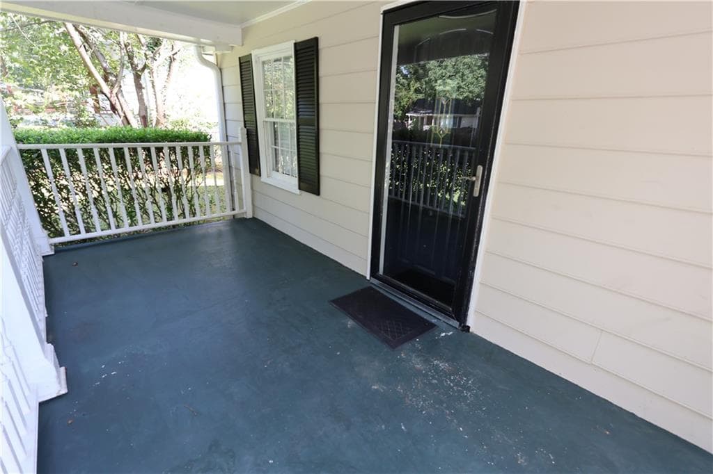 2 bedroom, 2 bathroom, 938 sq ft single family residence for rent at 771 McLendon Drive, Scottdale, GA 30079 for $1,650 a month — photo 3