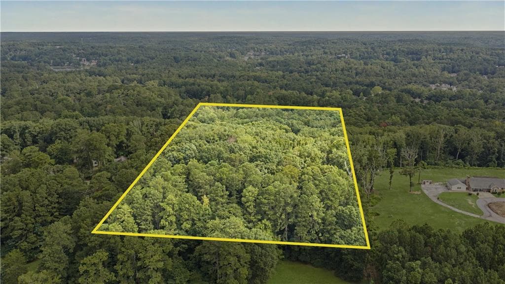 unimproved land for sale at 7427 Asbury Drive, Lithonia, GA 30058 — photo 7