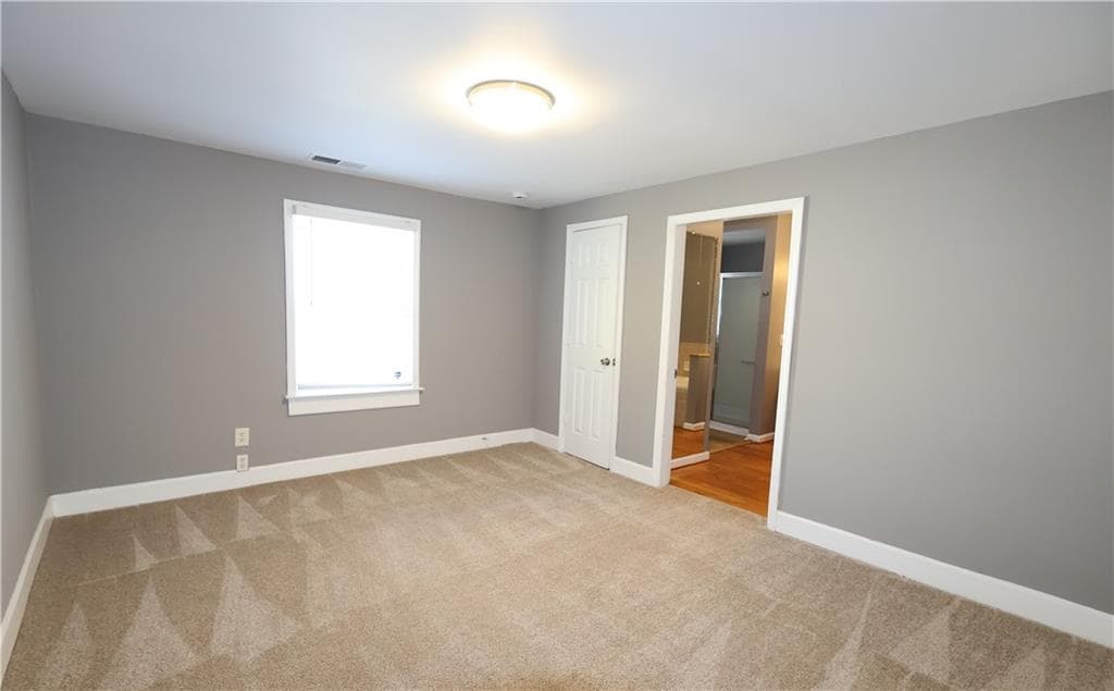 2 bedroom, 2 bathroom, 938 sq ft single family residence for rent at 771 McLendon Drive, Scottdale, GA 30079 for $1,650 a month — photo 9