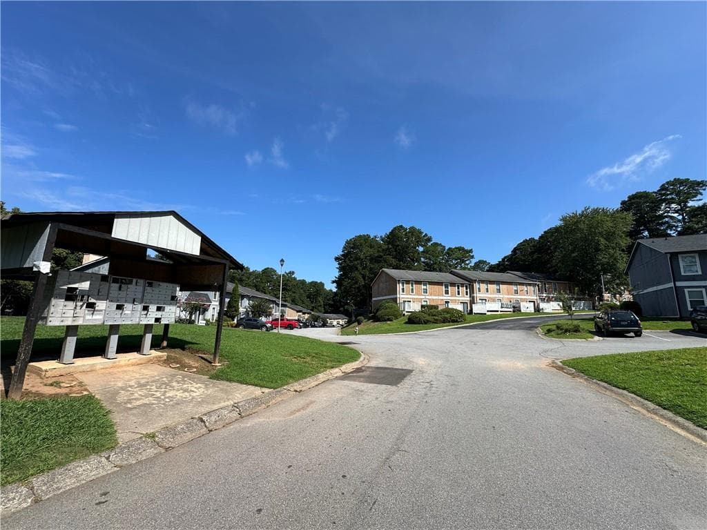 2 bedroom, 2 bathroom, 1,146 sq ft townhouse for rent at 2340 Beaver Ruin Road UN63, Norcross, GA 30071 for $1,628 a month — photo 3
