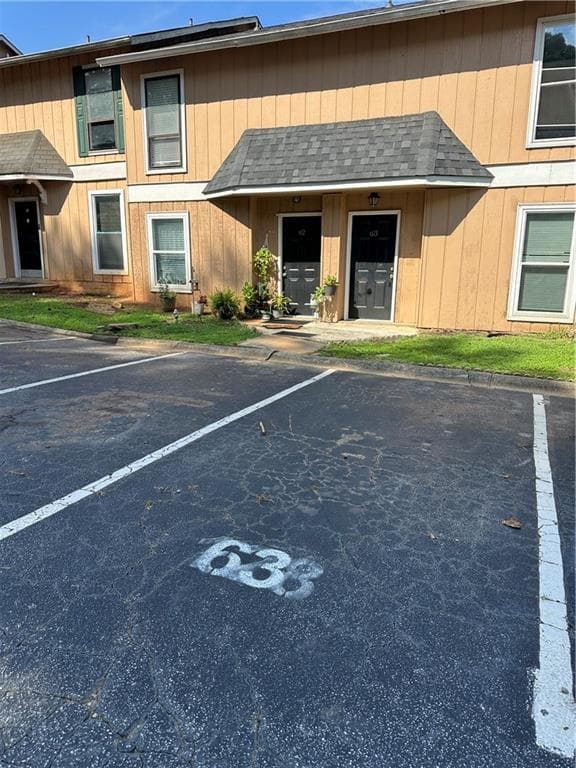 2 bedroom, 2 bathroom, 1,146 sq ft townhouse for rent at 2340 Beaver Ruin Road UN63, Norcross, GA 30071 for $1,628 a month — photo 4