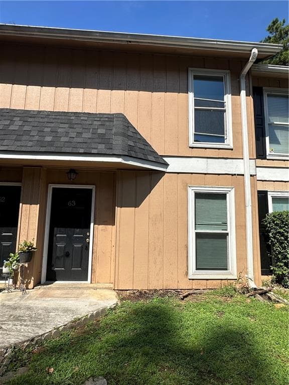 2 bedroom, 2 bathroom, 1,146 sq ft townhouse for rent at 2340 Beaver Ruin Road UN63, Norcross, GA 30071 for $1,628 a month — photo 7