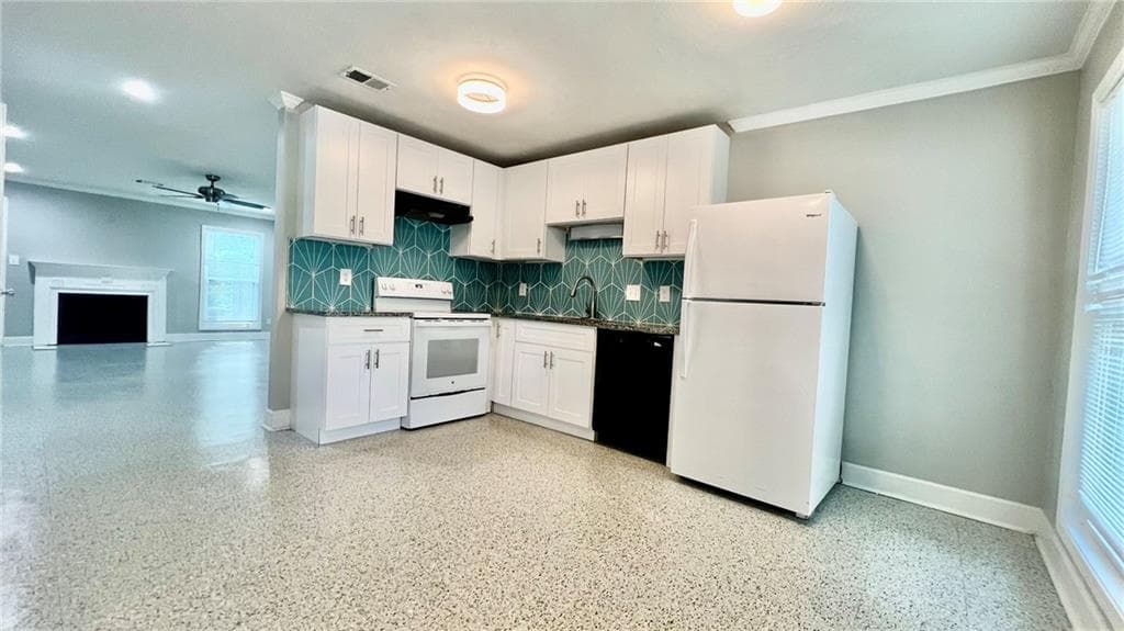 2 bedroom, 2 bathroom, 1,146 sq ft townhouse for rent at 2340 Beaver Ruin Road UN63, Norcross, GA 30071 for $1,628 a month — photo 9