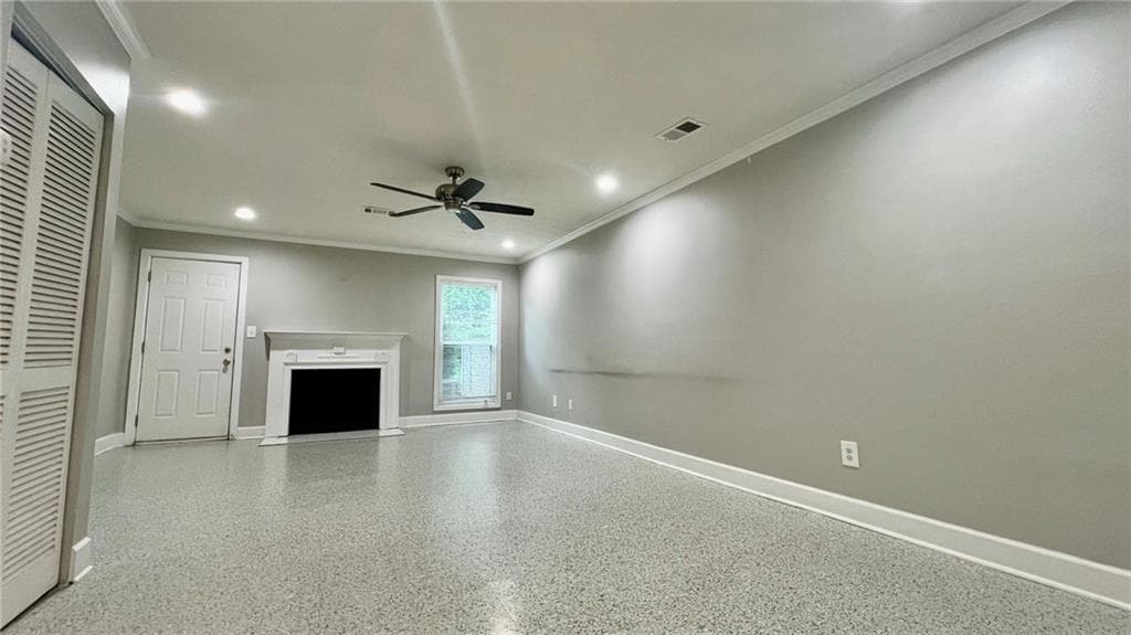 2 bedroom, 2 bathroom, 1,146 sq ft townhouse for rent at 2340 Beaver Ruin Road UN63, Norcross, GA 30071 for $1,628 a month — photo 10