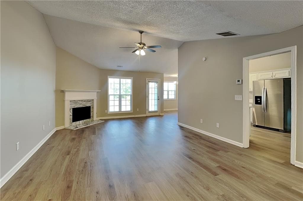 3 bedroom, 2 bathroom, 1,838 sq ft single family residence for rent at 251 Ashland Creek Court, Lawrenceville, GA 30045 for $2,050 a month — photo 2