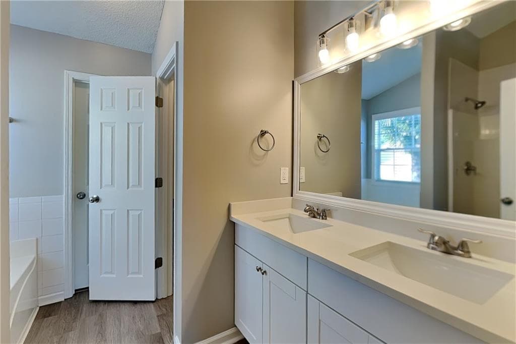3 bedroom, 2 bathroom, 1,838 sq ft single family residence for rent at 251 Ashland Creek Court, Lawrenceville, GA 30045 for $2,050 a month — photo 8