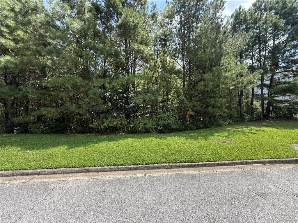 single family residence for sale at 439 Longwood Place, Dallas, GA 30132