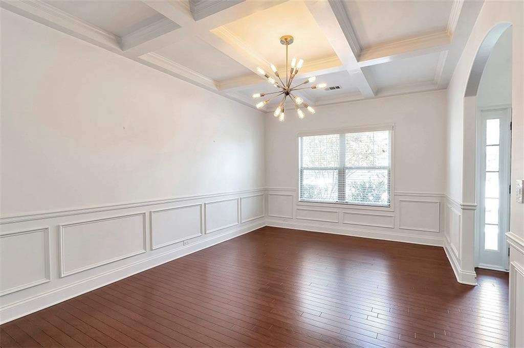 5 bedroom, 4 bathroom, 3,791 sq ft single family residence for rent at 2635 Azalea Bluff Drive, Cumming, GA 30041 for $3,500 a month — photo 2