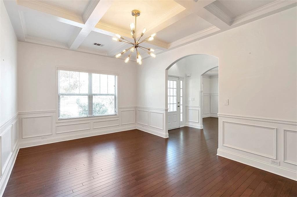 5 bedroom, 4 bathroom, 3,791 sq ft single family residence for rent at 2635 Azalea Bluff Drive, Cumming, GA 30041 for $3,500 a month — photo 3