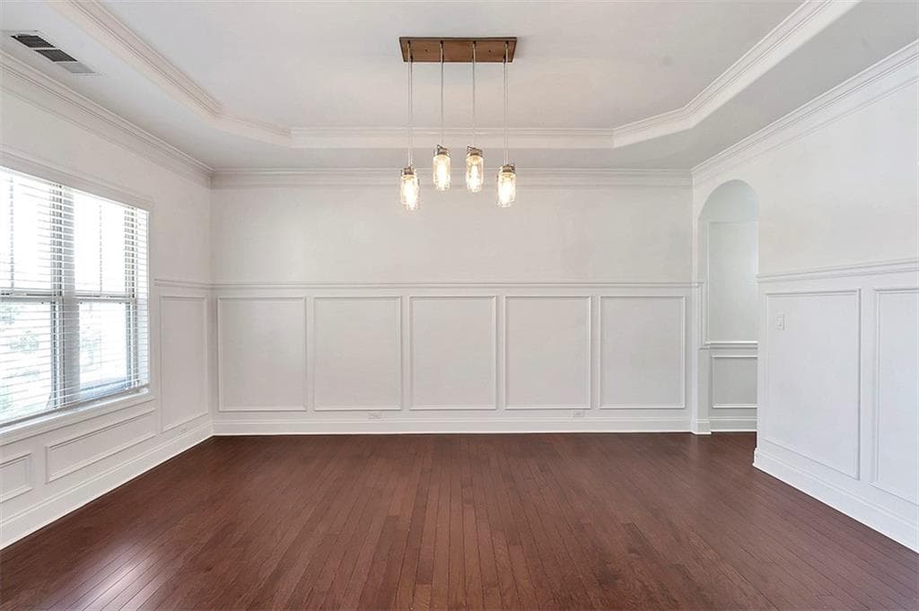 5 bedroom, 4 bathroom, 3,791 sq ft single family residence for rent at 2635 Azalea Bluff Drive, Cumming, GA 30041 for $3,500 a month — photo 5