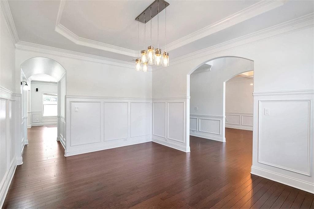 5 bedroom, 4 bathroom, 3,791 sq ft single family residence for rent at 2635 Azalea Bluff Drive, Cumming, GA 30041 for $3,500 a month — photo 6