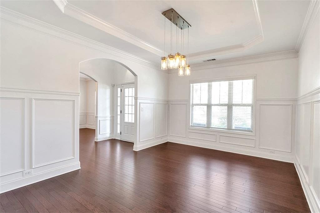 5 bedroom, 4 bathroom, 3,791 sq ft single family residence for rent at 2635 Azalea Bluff Drive, Cumming, GA 30041 for $3,500 a month — photo 7