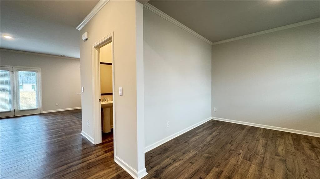 4 bedroom, 3 bathroom, 2,382 sq ft single family residence for rent at 132 Highgrove Way, Dallas, GA 30157 for $2,250 a month — photo 4