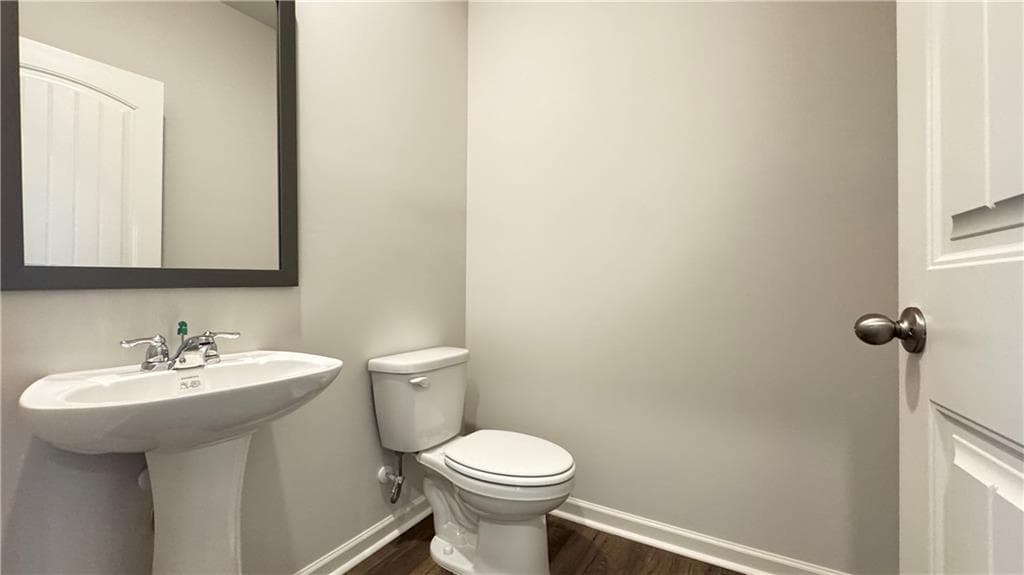 4 bedroom, 3 bathroom, 2,382 sq ft single family residence for rent at 132 Highgrove Way, Dallas, GA 30157 for $2,250 a month — photo 6