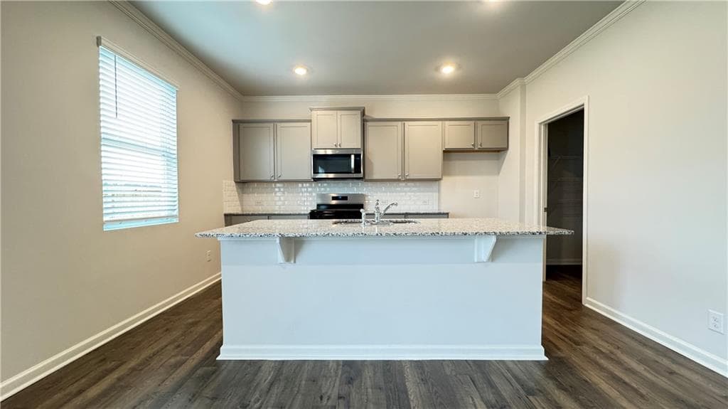 4 bedroom, 3 bathroom, 2,382 sq ft single family residence for rent at 132 Highgrove Way, Dallas, GA 30157 for $2,250 a month — photo 7