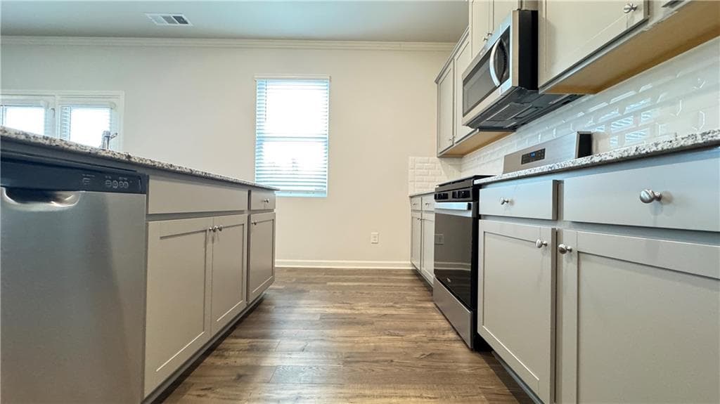 4 bedroom, 3 bathroom, 2,382 sq ft single family residence for rent at 132 Highgrove Way, Dallas, GA 30157 for $2,250 a month — photo 9