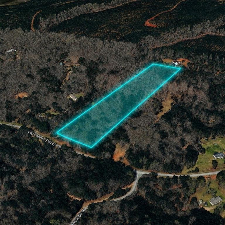 single family residence for sale at 0 Old Copelan Road, Eatonton, GA 31024 — photo 8