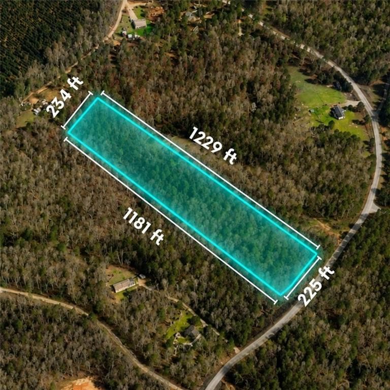 single family residence for sale at 0 Old Copelan Road, Eatonton, GA 31024