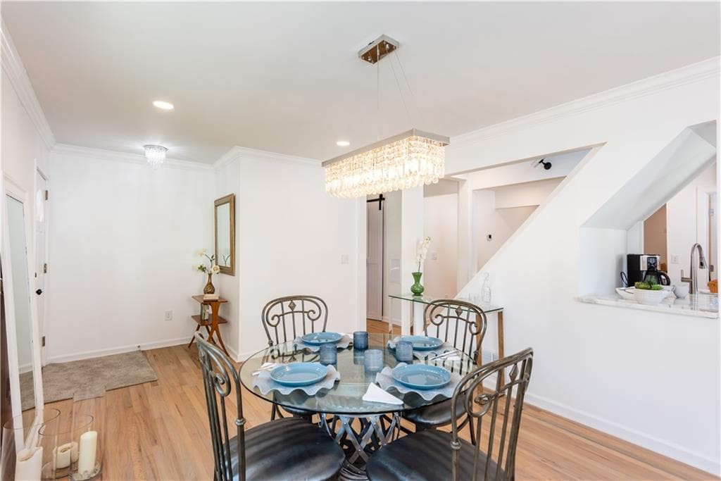 4 bedroom, 3 bathroom, 1,738 sq ft single family residence for sale at 1466 Hardin Avenue, College Park, GA 30337 — photo 8