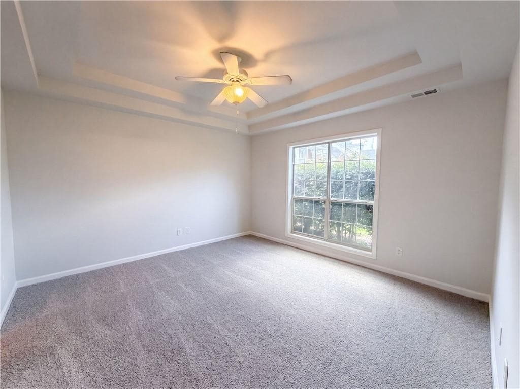 2 bedroom, 3 bathroom, 1,680 sq ft townhouse for sale at 255 Morgan Road C2, Carrollton, GA 30116 — photo 4