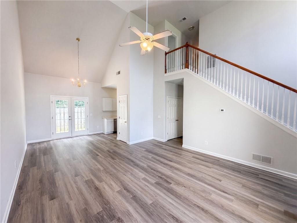 2 bedroom, 3 bathroom, 1,680 sq ft townhouse for sale at 255 Morgan Road C2, Carrollton, GA 30116 — photo 8