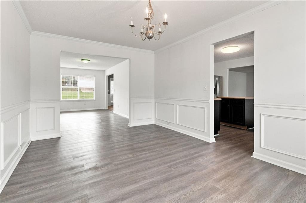 4 bedroom, 3 bathroom, 2,695 sq ft single family residence for sale at 6959 Foxmoor Way, Douglasville, GA 30134 — photo 8