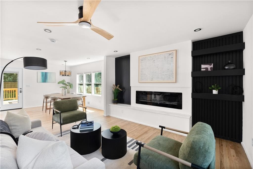 5 bedroom, 4 bathroom, 2,240 sq ft single family residence for sale at 1130 M L King Jr Drive, Atlanta, GA 30314 — photo 9