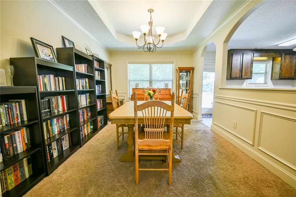 3 bedroom, 3 bathroom, 1,800 sq ft single family residence under contract at 829 Bethany Estates Drive, Monroe, GA 30655 — photo 10