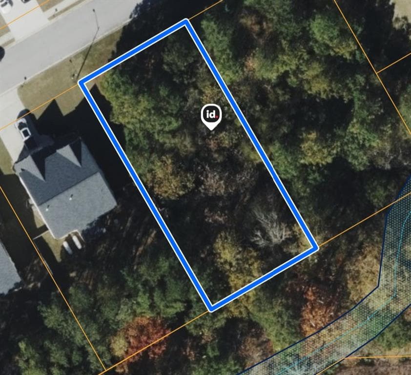 single family residence for sale at 439 Longwood Place, Dallas, GA 30132 — photo 2