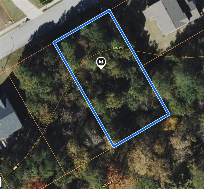single family residence for sale at 425 Longwood Place, Dallas, GA 30132 — photo 3