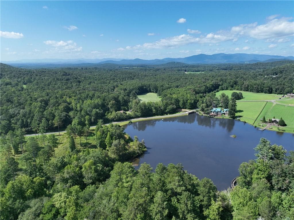 single family residence for sale at 142R Autumn Fern Lane, Ellijay, GA 30536