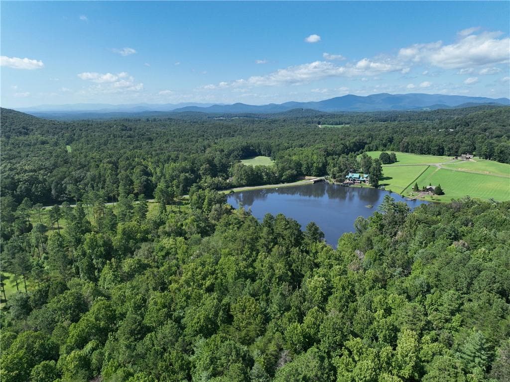 single family residence for sale at 142R Autumn Fern Lane, Ellijay, GA 30536 — photo 7
