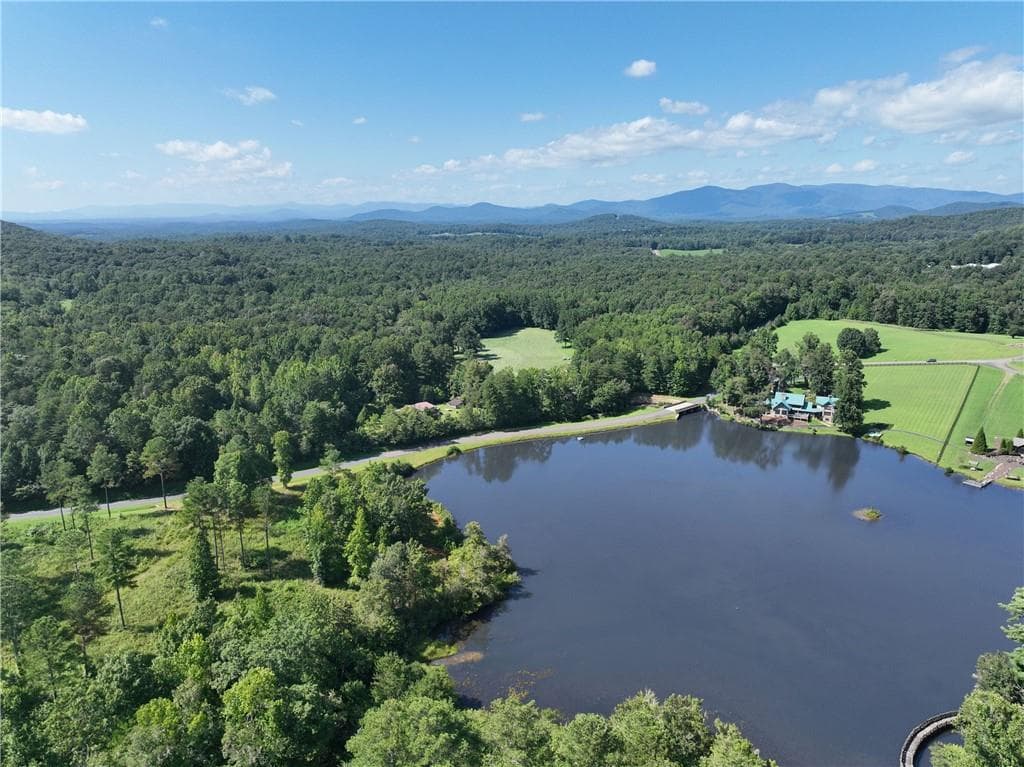 single family residence for sale at 142R Autumn Fern Lane, Ellijay, GA 30536 — photo 9